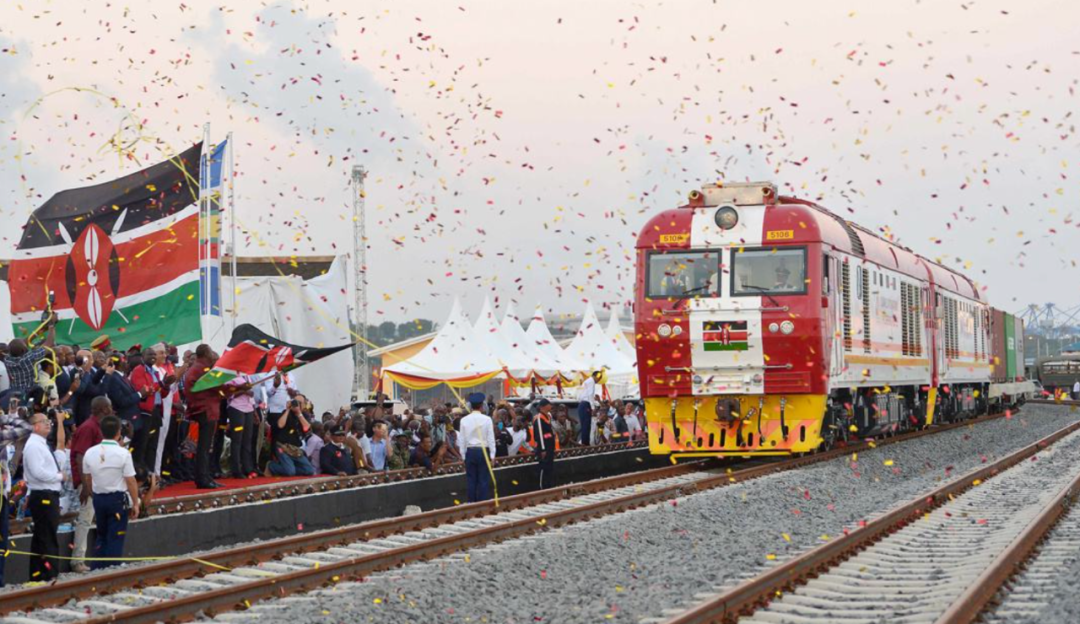 中非特别峰会，为啥这时候开？