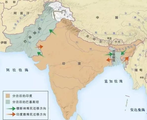 毛派能否改造印度？ 精选文章 第2张
