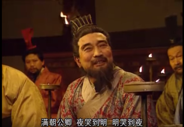王振华无罪？
