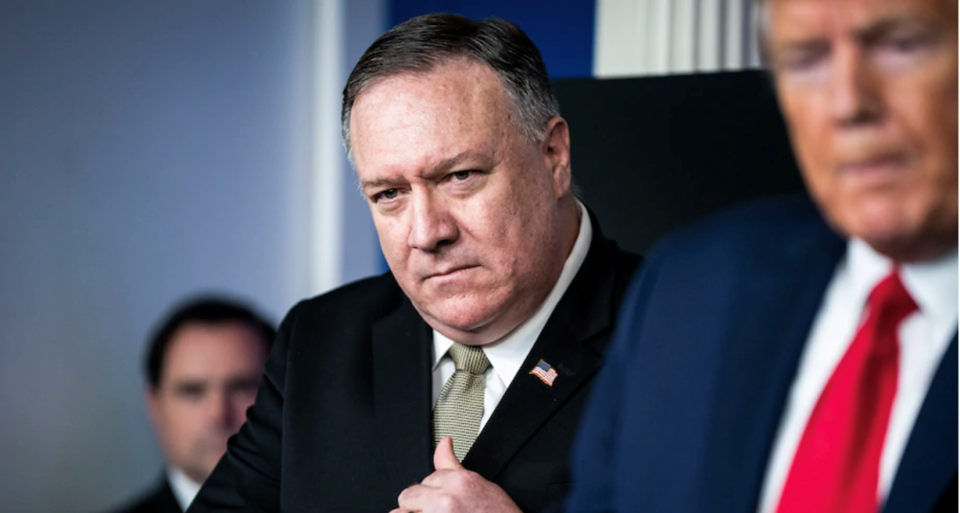 刚被拆穿又来撒谎，美国外交沦为造谣公司？