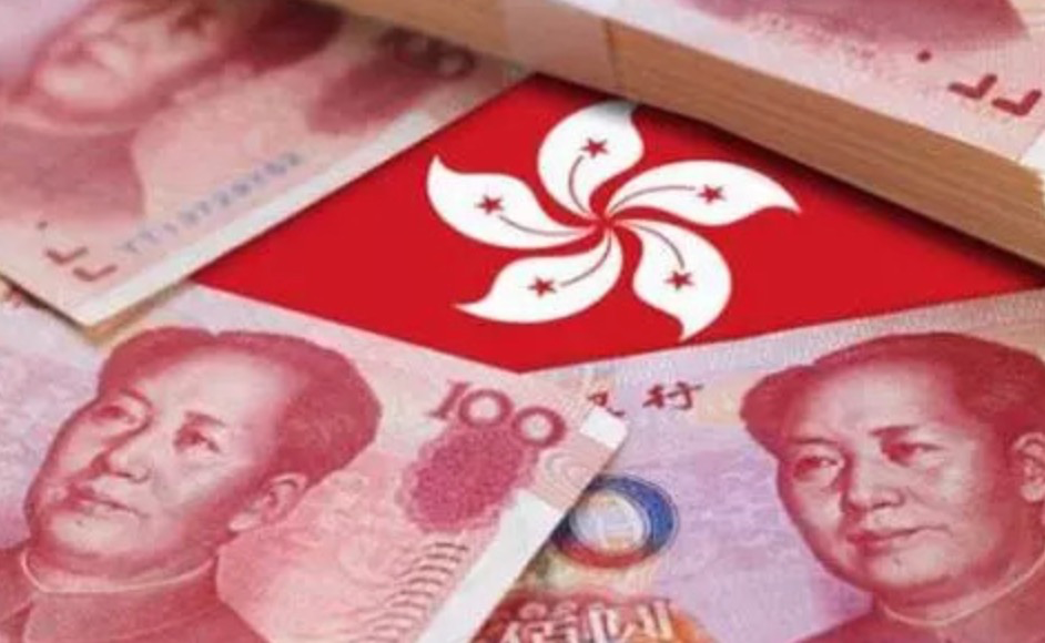 香港之乱，砸了谁的饭碗？