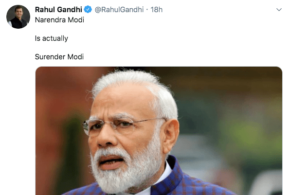 不要仇视你的对手！