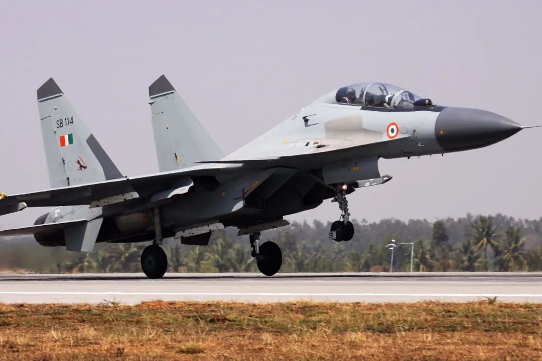 印度战略双翼被折断是引发中印对峙的根本原因！