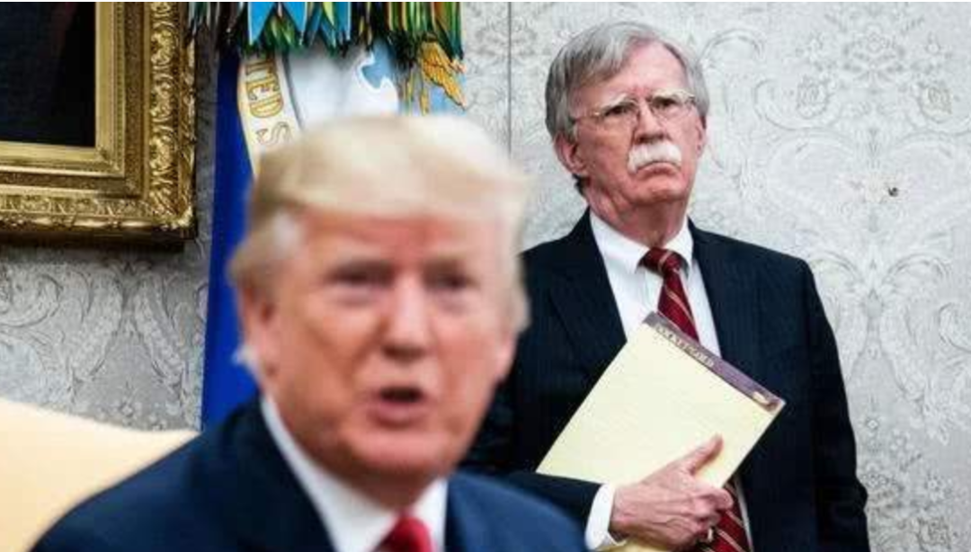 我现在非常担忧特郞普的精神健康问题。有病，得治！