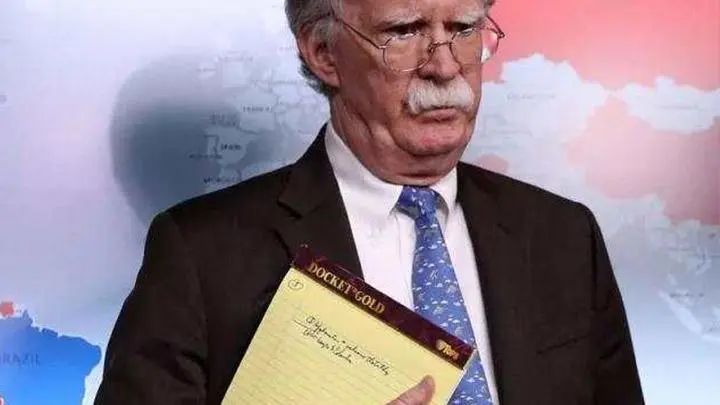 美国的超级鹰，都蔫了！