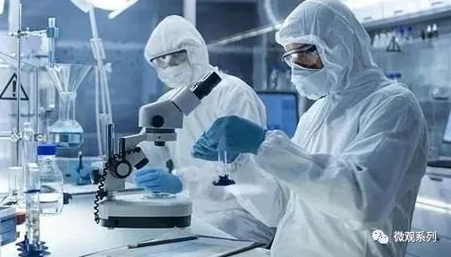 中美欧三方争霸，第一次疫苗世界大战！