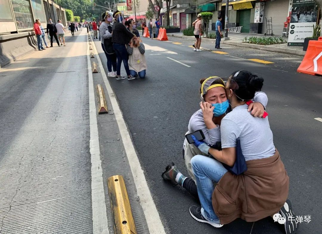 又有坏消息传来！