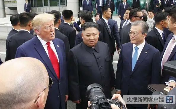 博尔顿新书披露的“金特会”内幕！