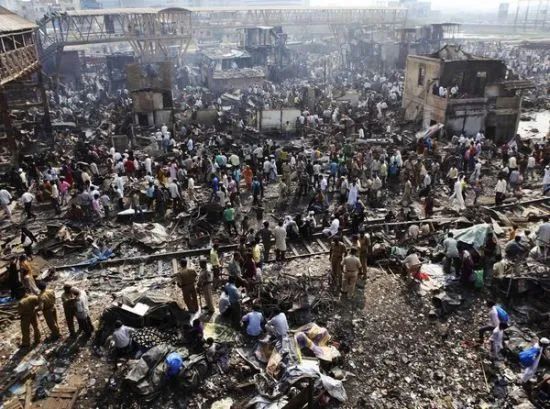 中印边境对峙——洋葱剥到最后什么都没有！