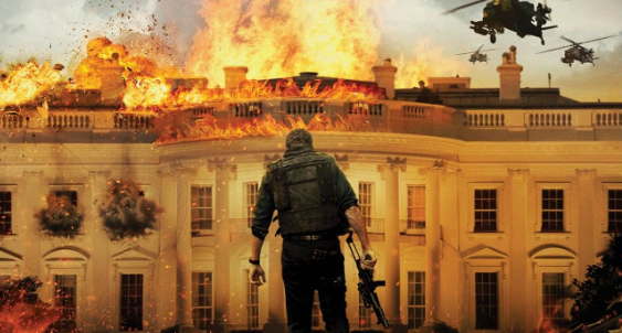 预言或将成真：美帝国崩溃的八大征兆！