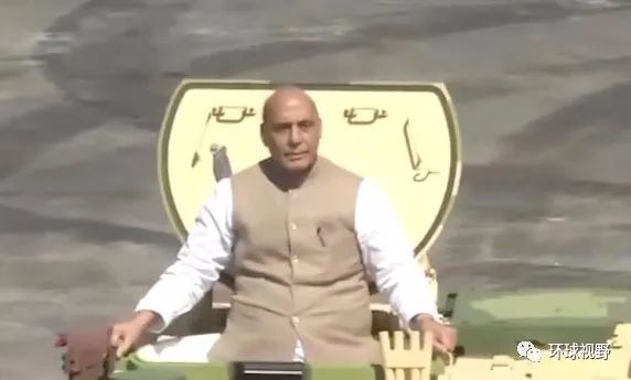 果然，印防长去俄罗斯，别有目的！