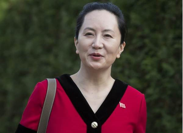 孟晚舟事件的20个事实！