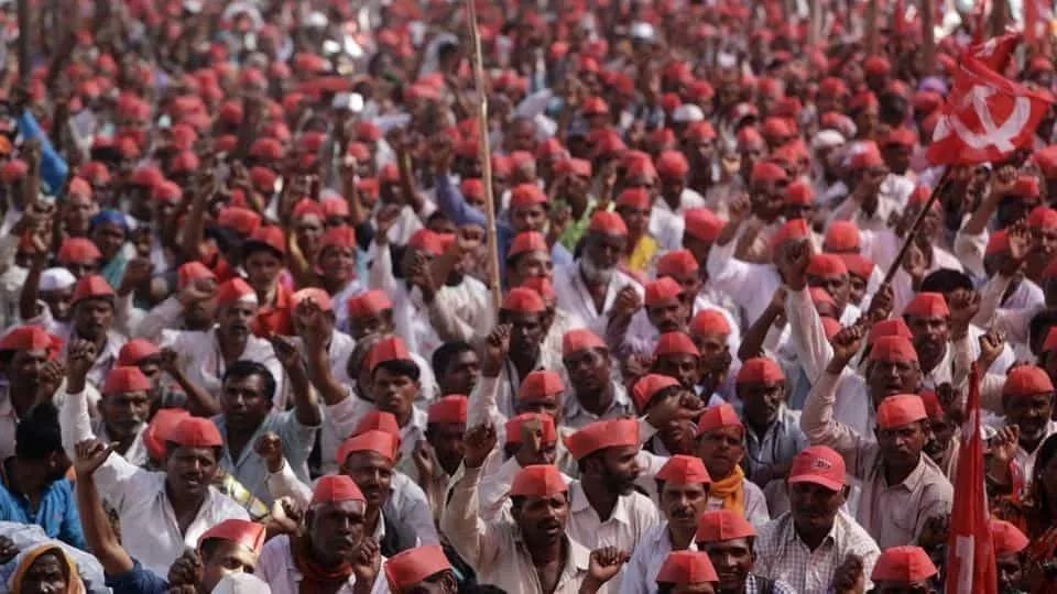 印度追不上中国，最根本的症结是什么？