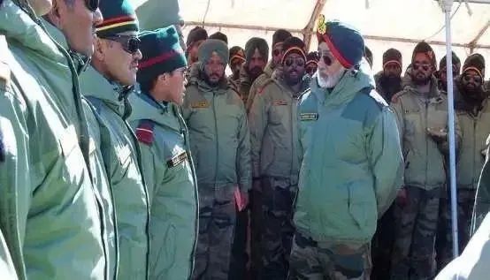 印度提7大无理要求！莫迪非常手段，这是想找打的节奏吗？