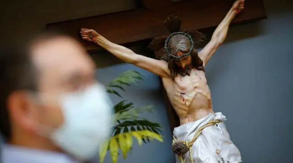 美国人打死不说的原罪：国父即鬼父！