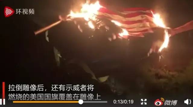 今天的美国，像极了30年前解体的苏联！