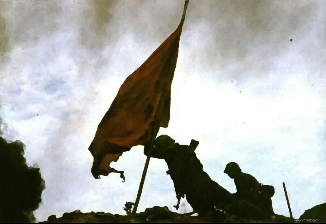 中越恩仇录 - 从全球视角解读10年对越自卫反击战！