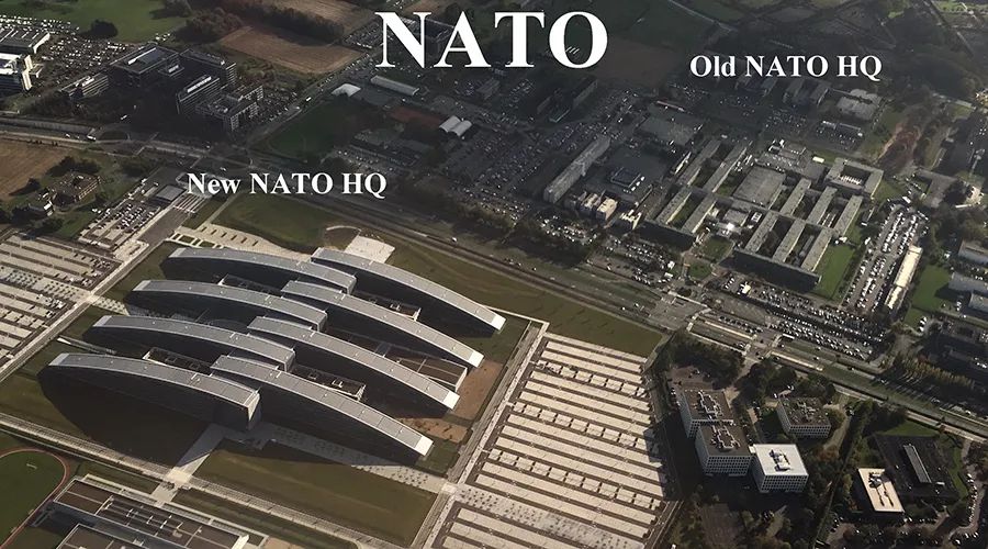 美国正在失去对欧洲的控制，这是特朗普的功劳！