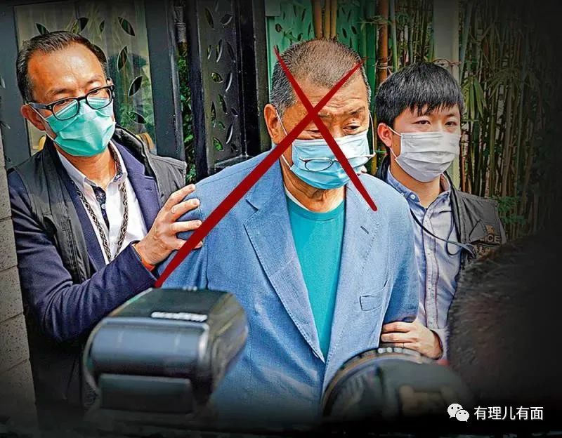 乱港“三条战线”，“7・1”要进行“决战”？