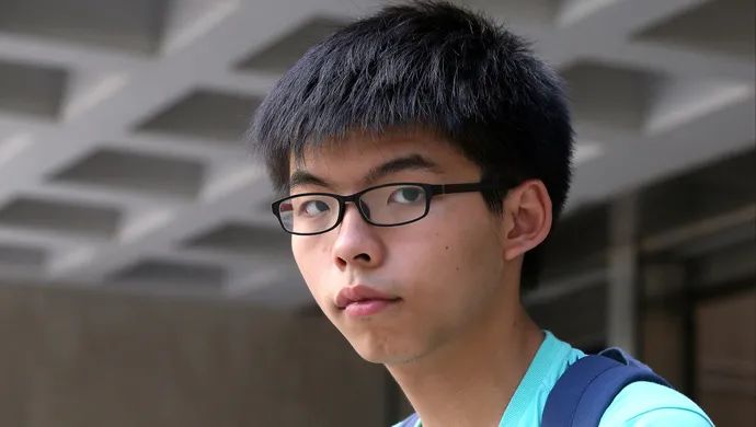 利剑将落！乱港分子的丑态令人瞠目！