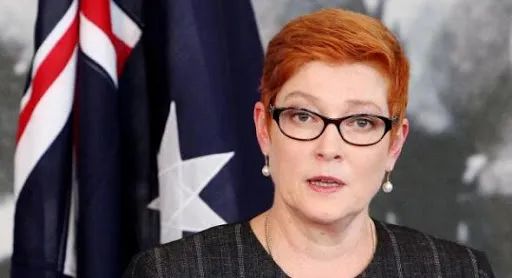 澳大利亚得了被迫害狂想症？