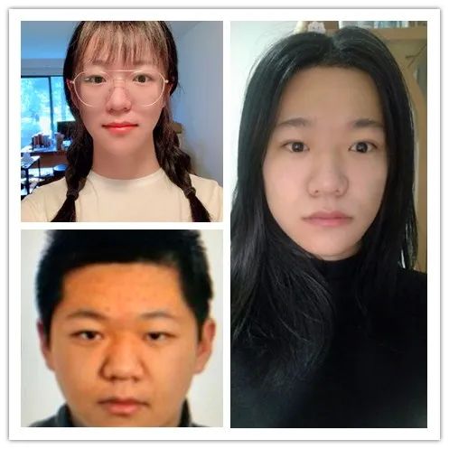 公子许可馨,伪娘季子月,一对"恨国蛆"上演的辱华双响炮!