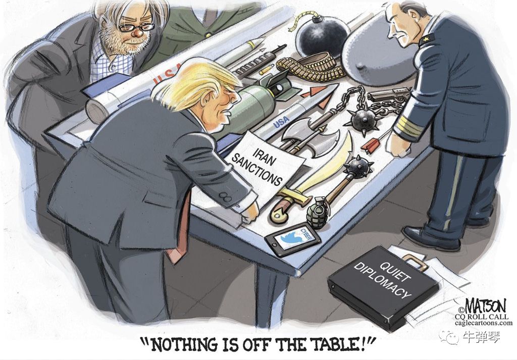 一觉醒来，三件大事发生了！