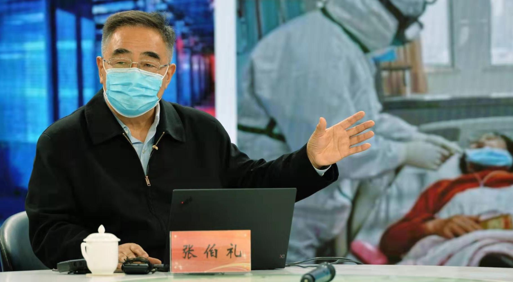 建议国家加紧展开“中医药防疫新常态”的可行性研究！