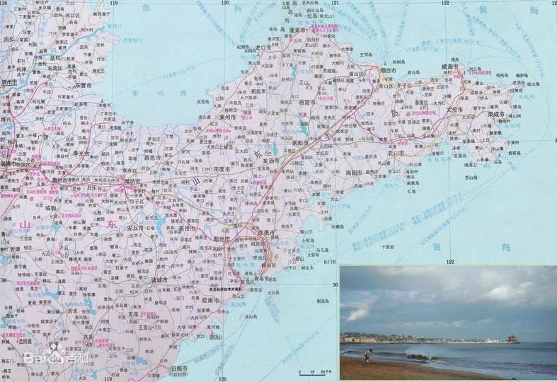 苟晶案变成了全网地域黑，山东到底错在哪里？
