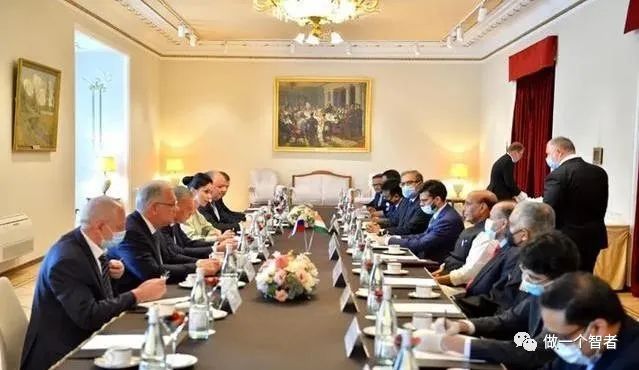 支持印度紧急购买俄罗斯武器，是美国离间中俄的妙计？