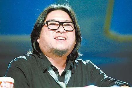 请把高晓松老师还回来！