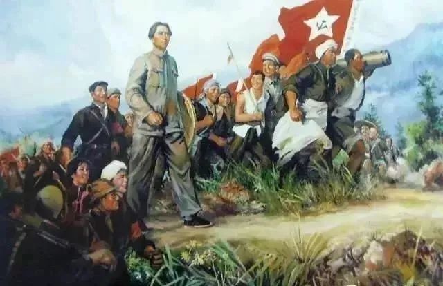 毛泽东思想是解决人类当前重大危机的关键钥匙！