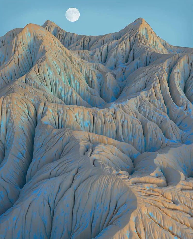 精神层次越高的人，活得越简单！