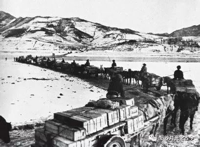 能战方能止战！中国人民志愿军抗美援朝出国作战70周年！