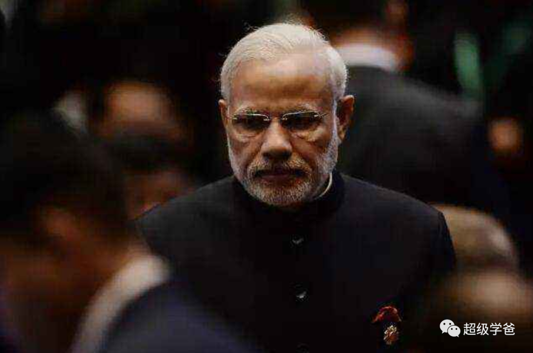 莫迪退出微博，抖音折戟印度，互联网生态开始分家！