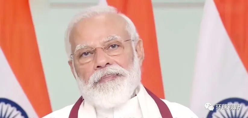 这段时间，印度出现的2个误判！