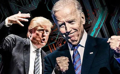 特朗普紧急召开了发布会！