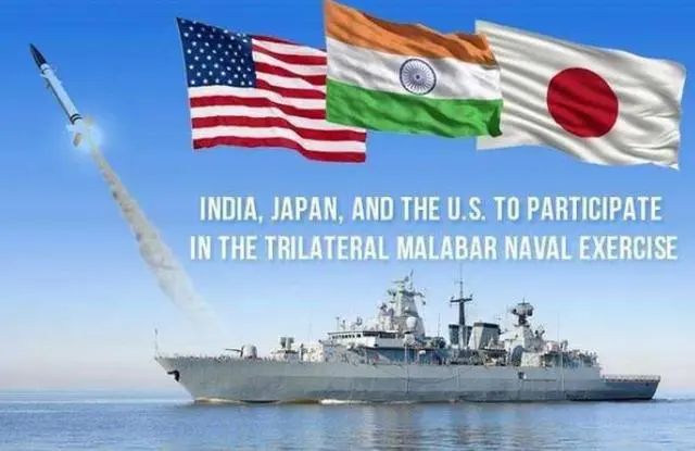 谁最希望中印干起来？