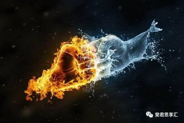 当前国际局势解读：生死激战，不见硝烟；天之将明，其黑尤烈！