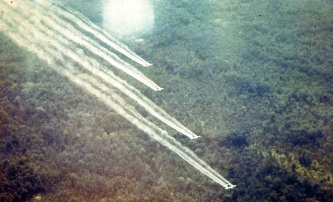 粮食战争：霸权之柱背后的隐秘武器！