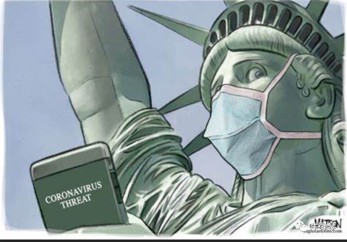 美国为什么读不懂中国？