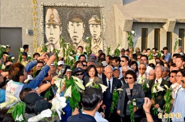 我们为什么必须要对反对派进行彻底清算？（强烈推荐）