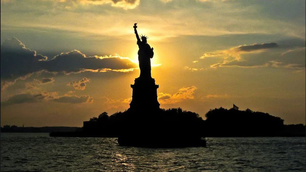 百年未有之变局：美国未来会走向何方？