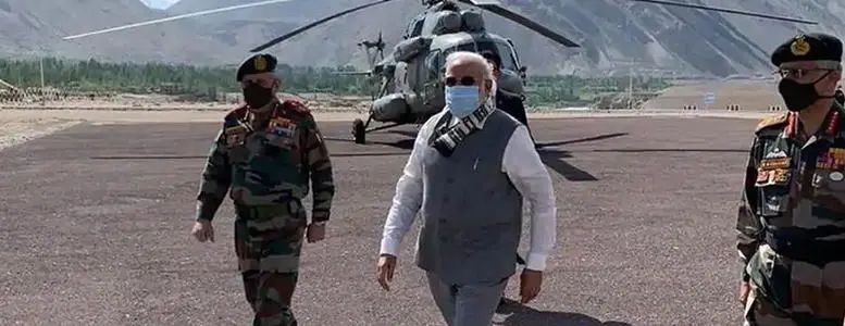 印度会启动战争选项么？