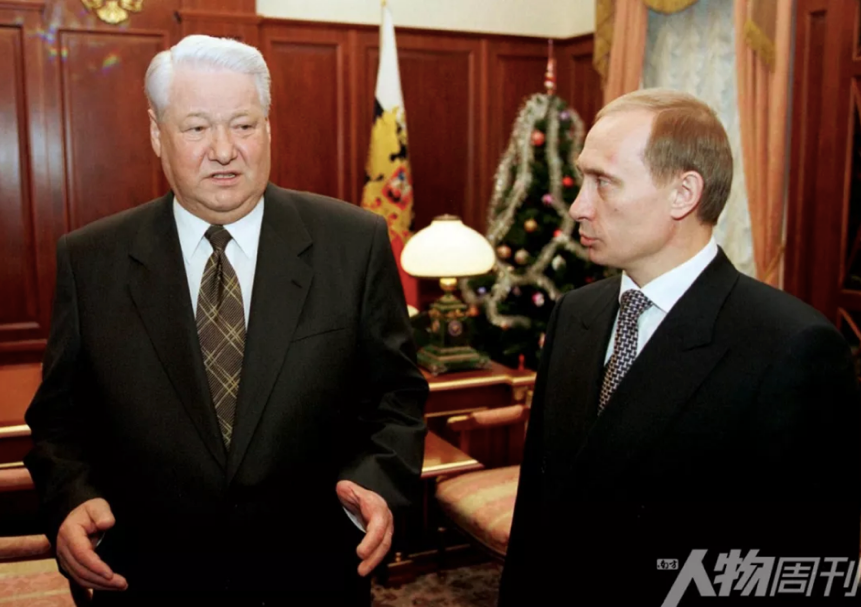 普京连任到2036年，俄罗斯能逆天改命吗？