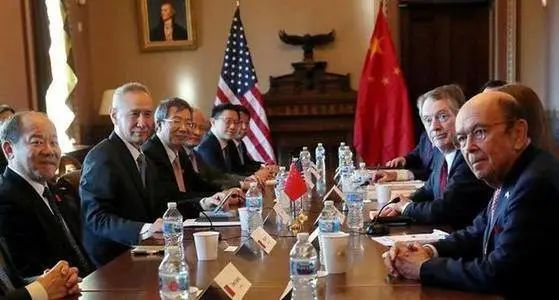 手握这两项超级能力，中国超过美国不是梦！