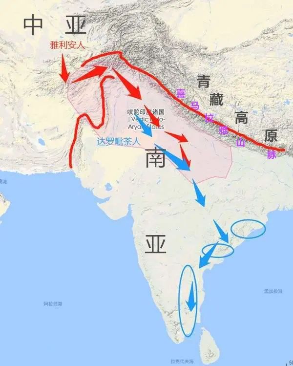 巴基斯坦的宿命：印度的猎物还是克星？