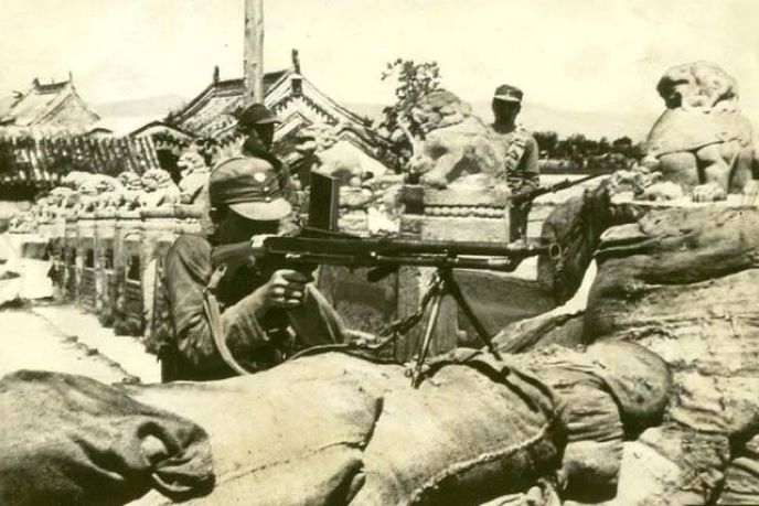 1937，请回答！