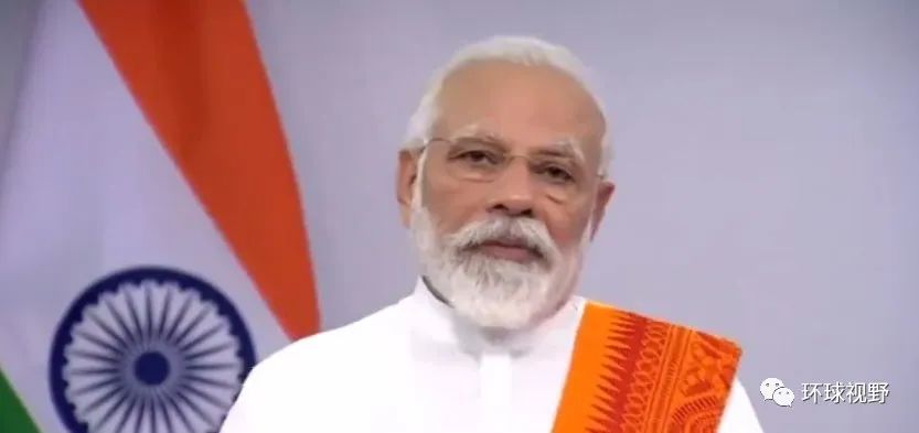 这一次，印度总算是干了回“聪明事”！
