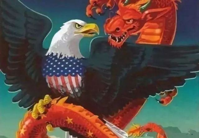 中美在南亚应“斗而不破”！